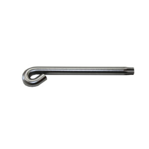 H07M08Sf-T25 Star Key T25