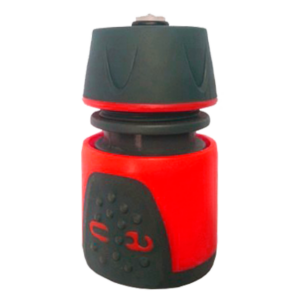 ½� Hose Connector Quick Coupler Water Stop