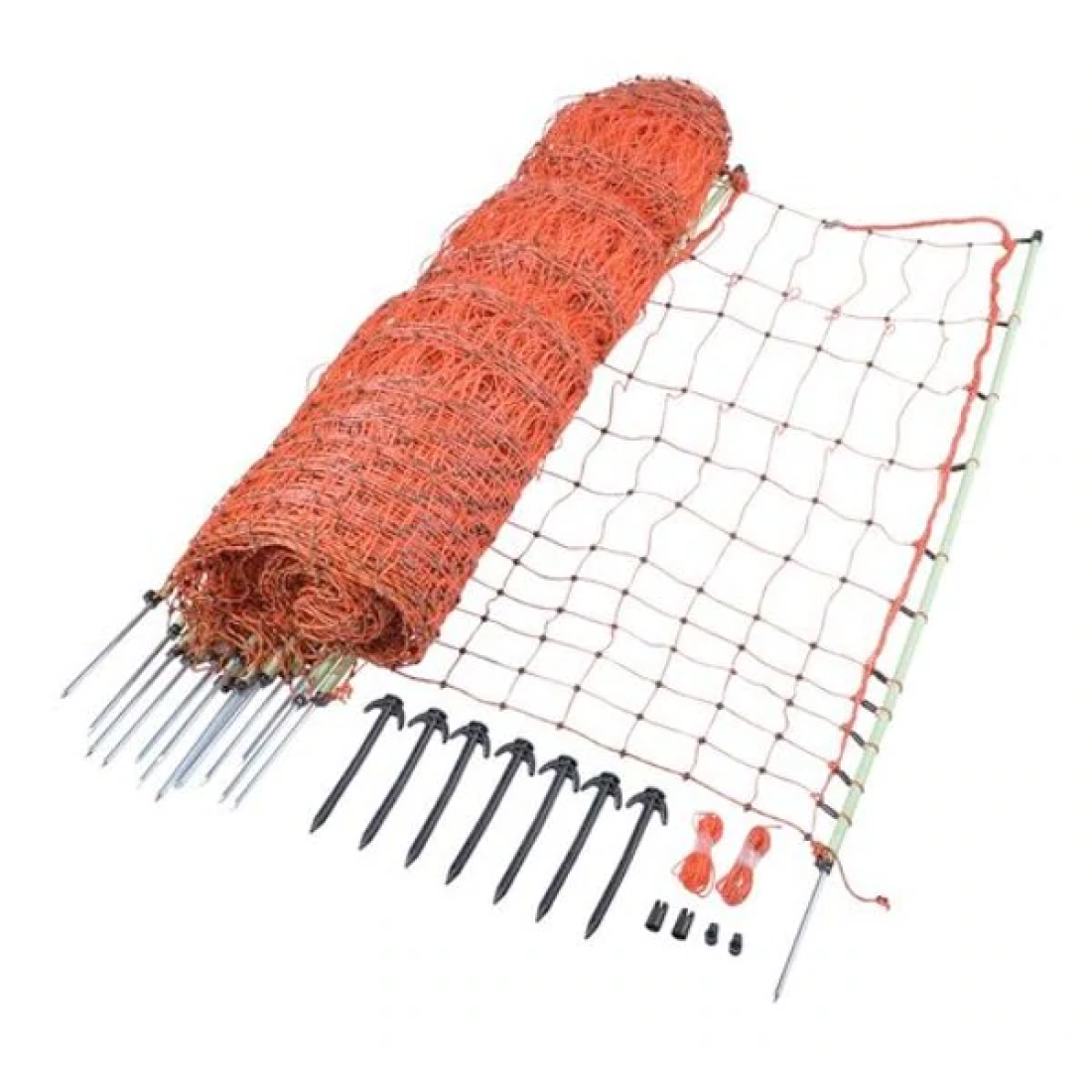 Gallagher 50 M Euronet With 14 Posts