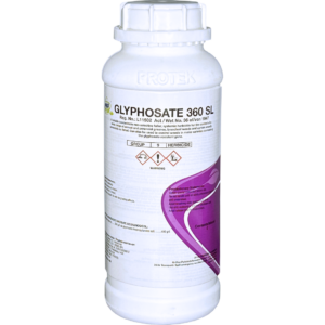 Protek Glyphosate 360 Sl 1L