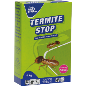 Termite Stop - 1Kg