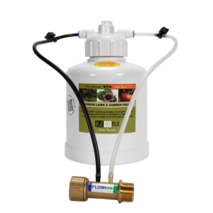 Ez-Flo 3.8L Fertilizer Injector