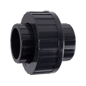 Union Solvent + O-Ring 20Mm