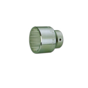 S04H6444 3/4 Dr. 12Pt Socket Flank Drive 1 3/4