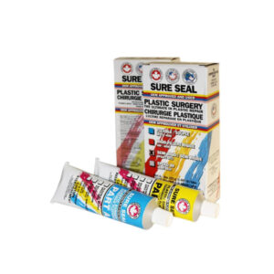 Xpsap/4013 Dominion Semi Rigid Epoxy 440G In Tubes