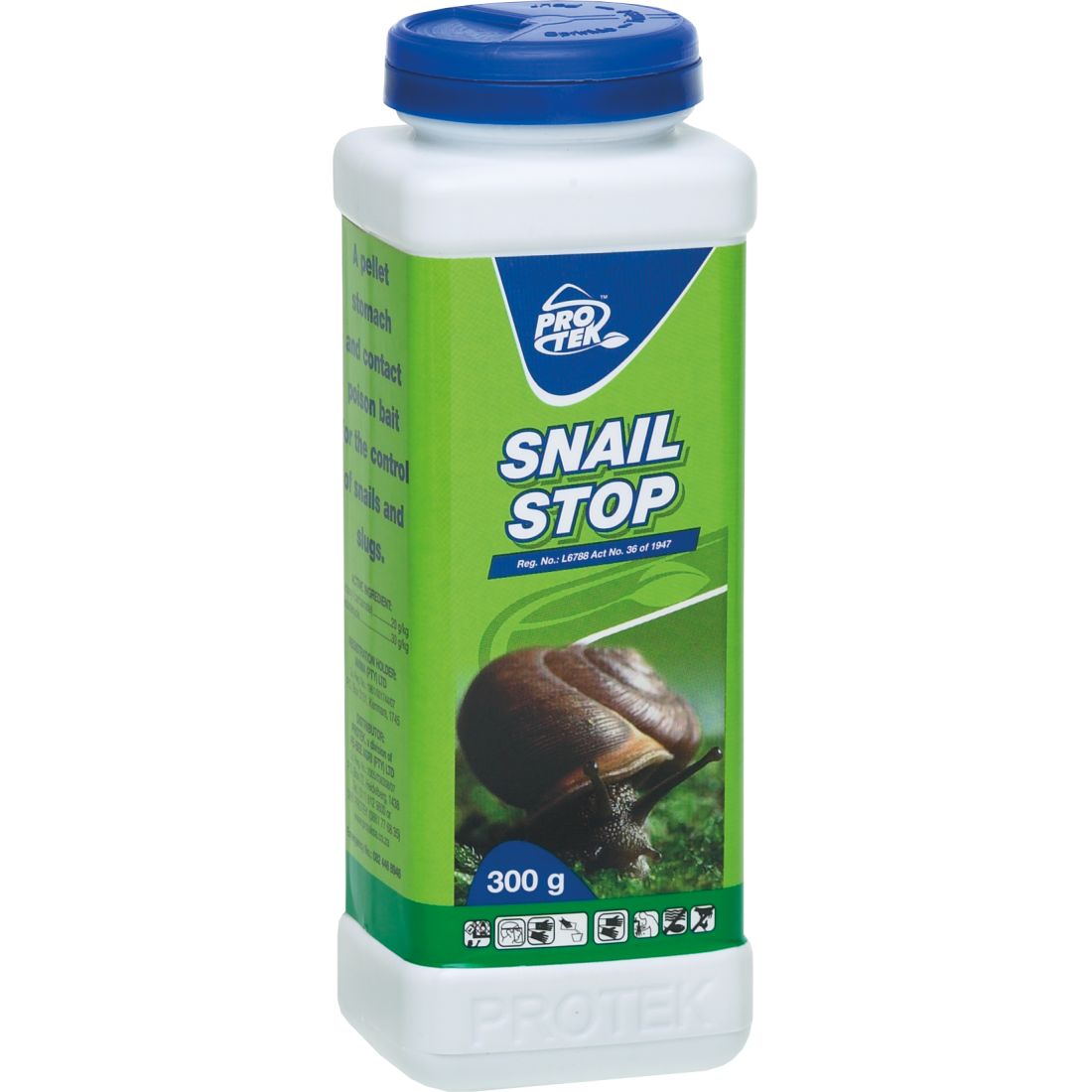 Snail Stop - 300G