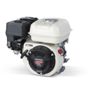 Honda Engine Gp160 3/4? Keyway Parallel 4.8Hp