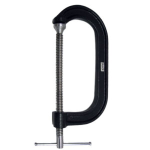 Tgmgc/P/2 Gclamps Sg Iron 2 Inch (50Mm)