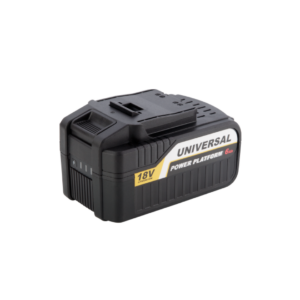18V Batteries And Charger Kit