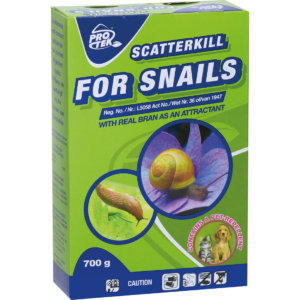 Scatterkill For Snails - 700G