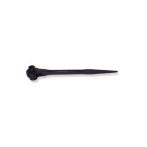 R23B2427 Double Socket Ratchet Wrench 24 X 27Mm