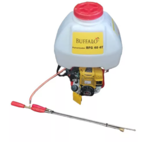 Buffalo 25L Engine-Powered Knapsack Sprayer