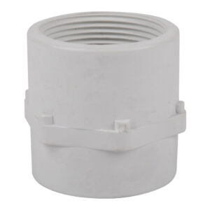 Waste Adaptor Female Sv 50X1-1/2 Sabs