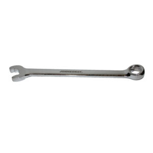 W03114 Jonnesway Nonslip Close & Open End Wrench 14Mm (Tbd)