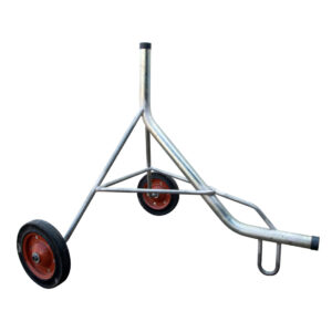 Trolley Sprinkler Canon 50Mm